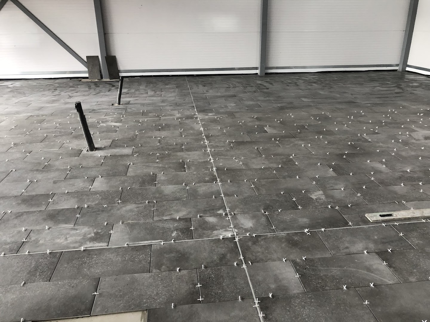 A B Ceramic Tiling — Photos 2