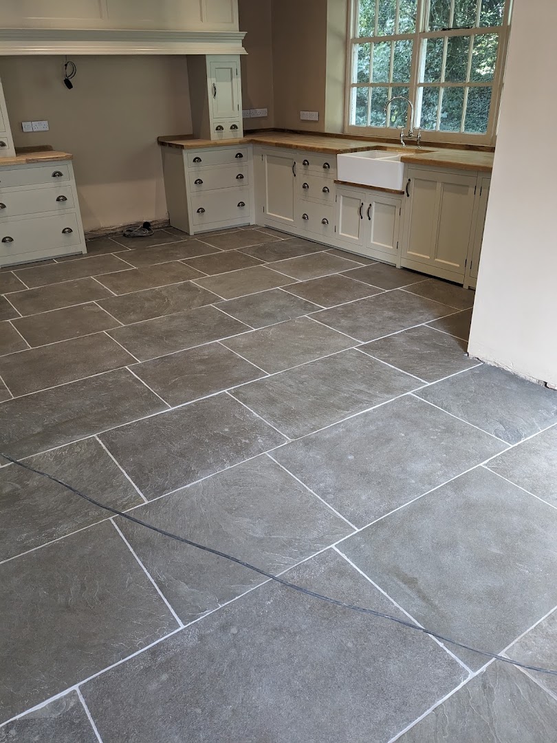 A B Ceramic Tiling — Photos 3