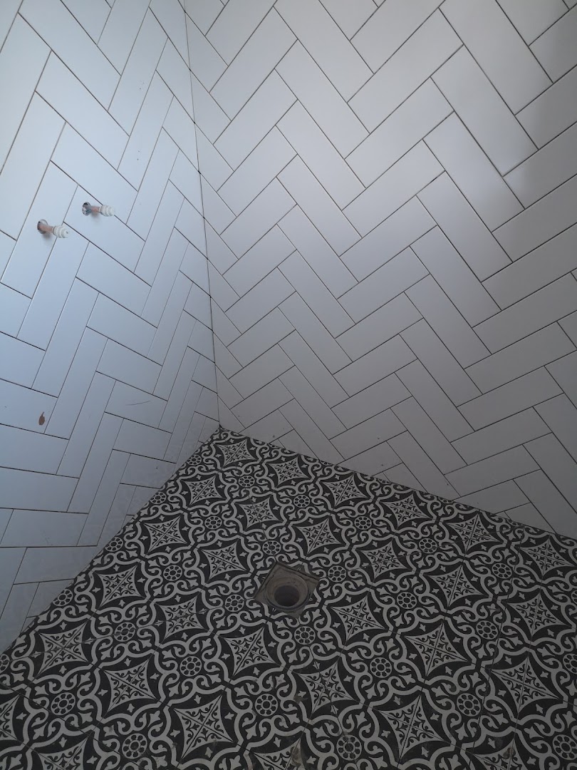 A B Ceramic Tiling — Photos 1